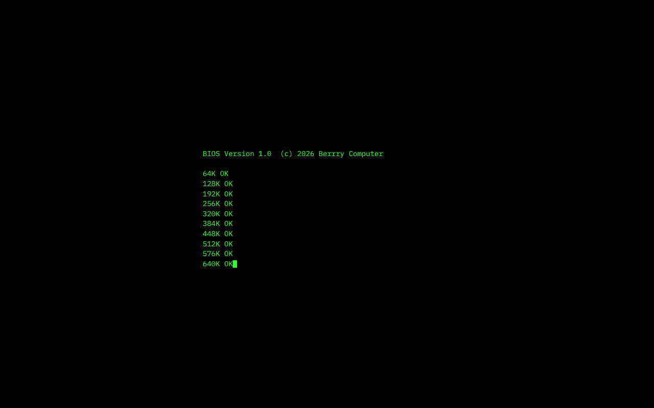 ibm8088 app