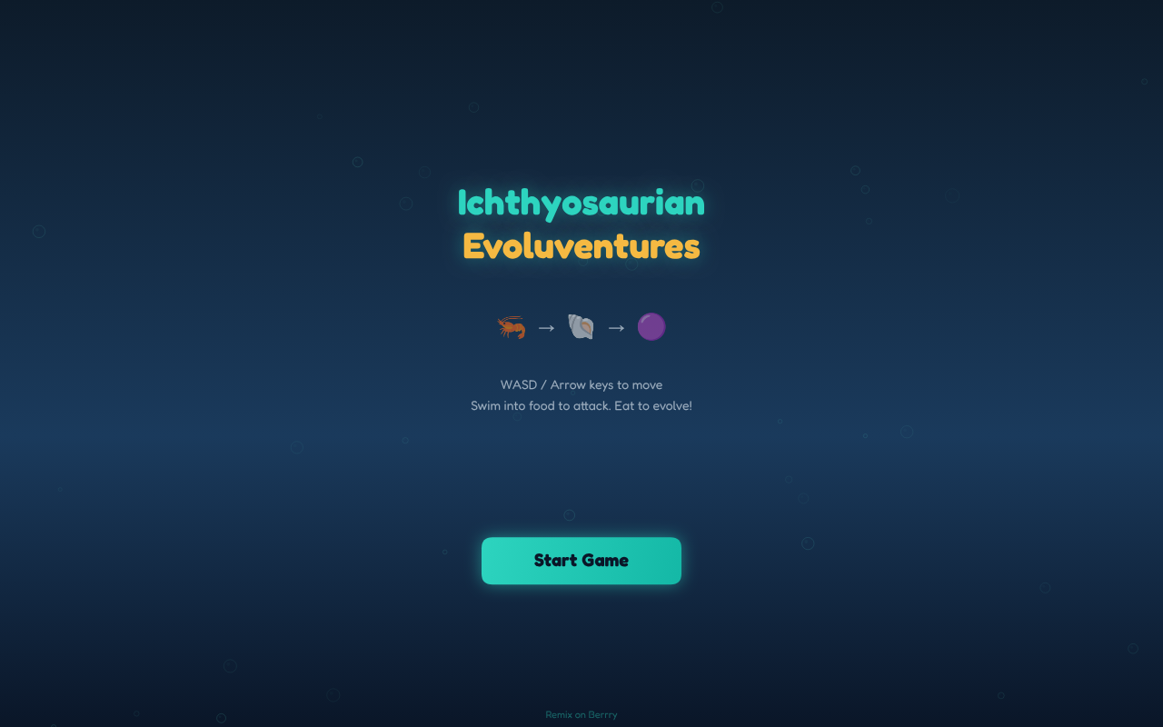 ichthyosaurian app