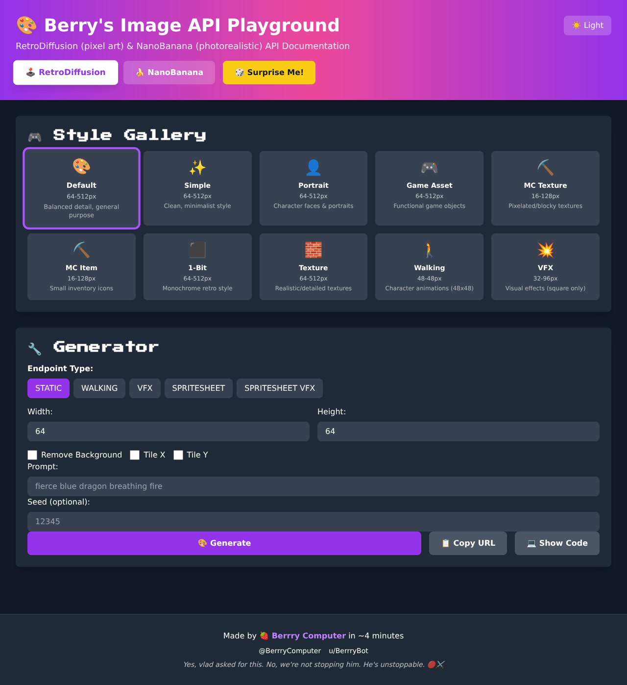 imageapi app