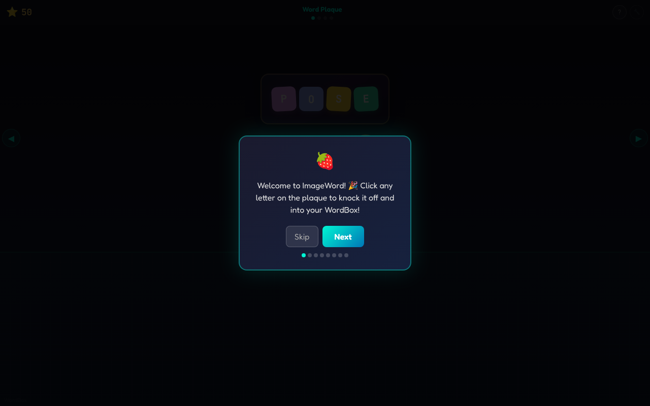 imageword app