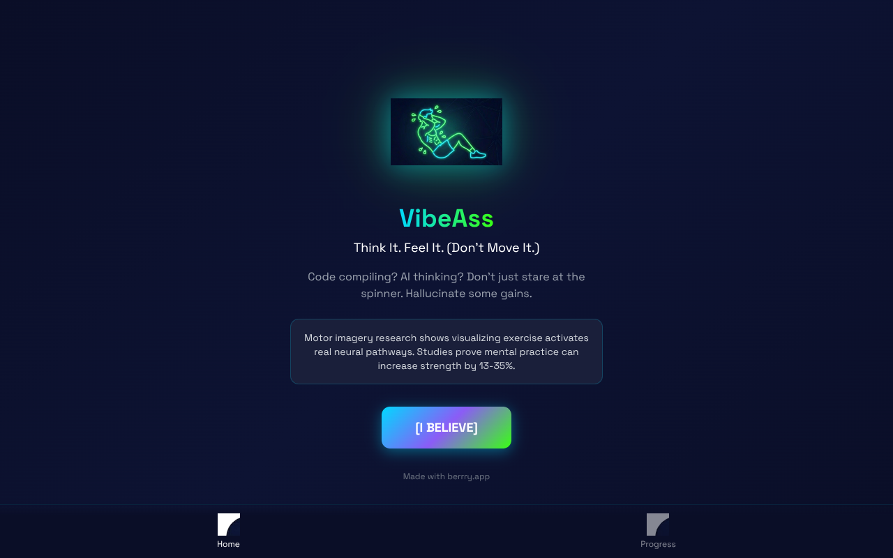 imaginarygains app