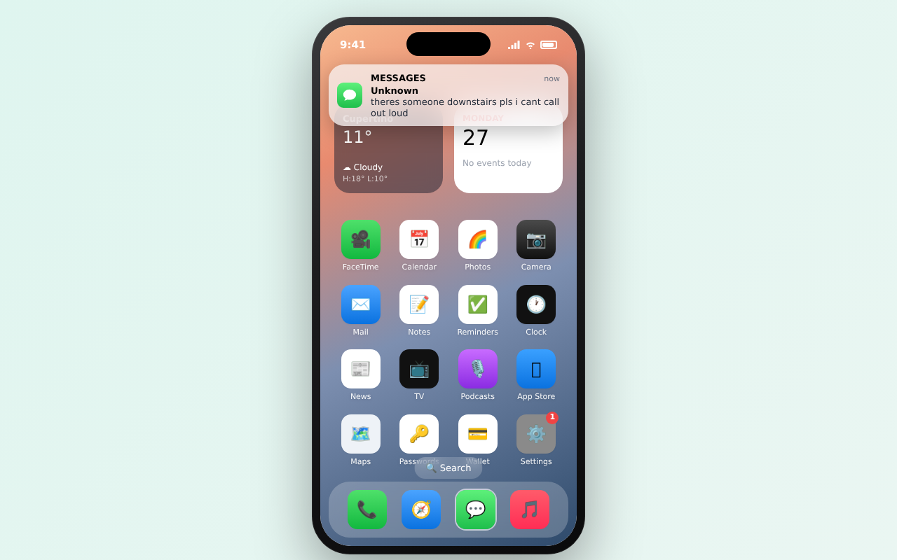 ineedhelp-emergency-dispatch app