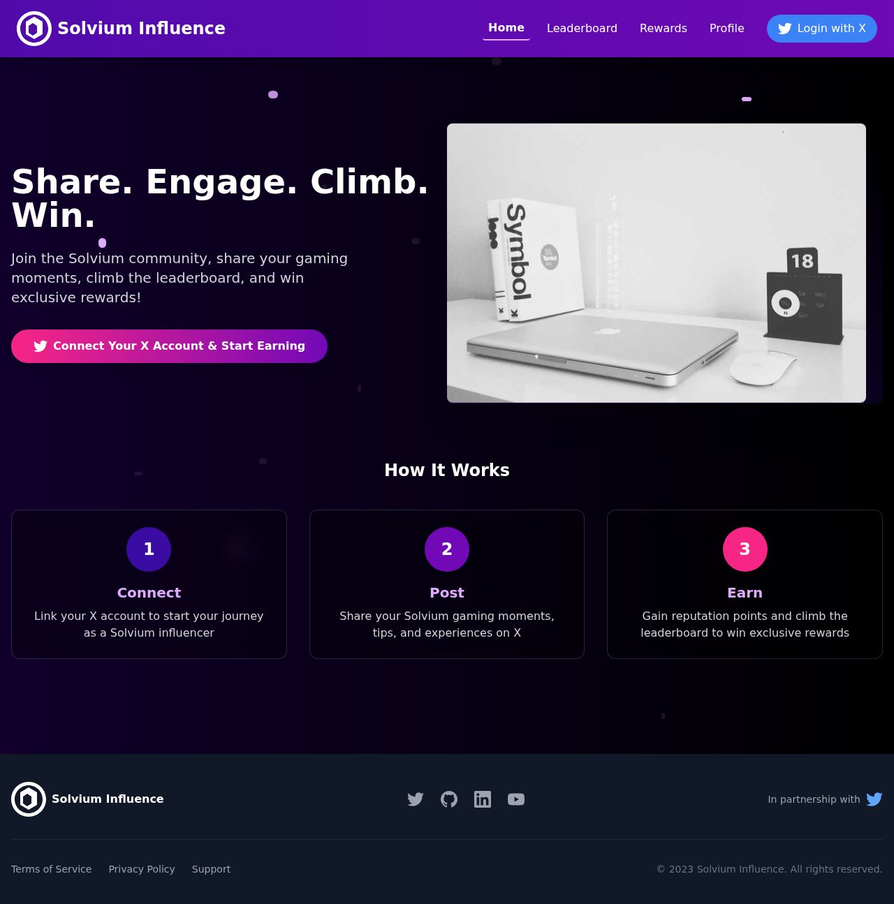 influencehub app