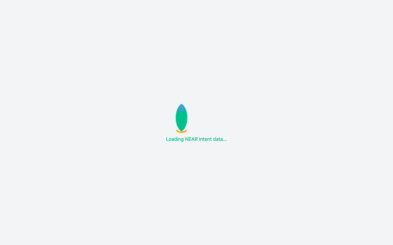intenttrade app