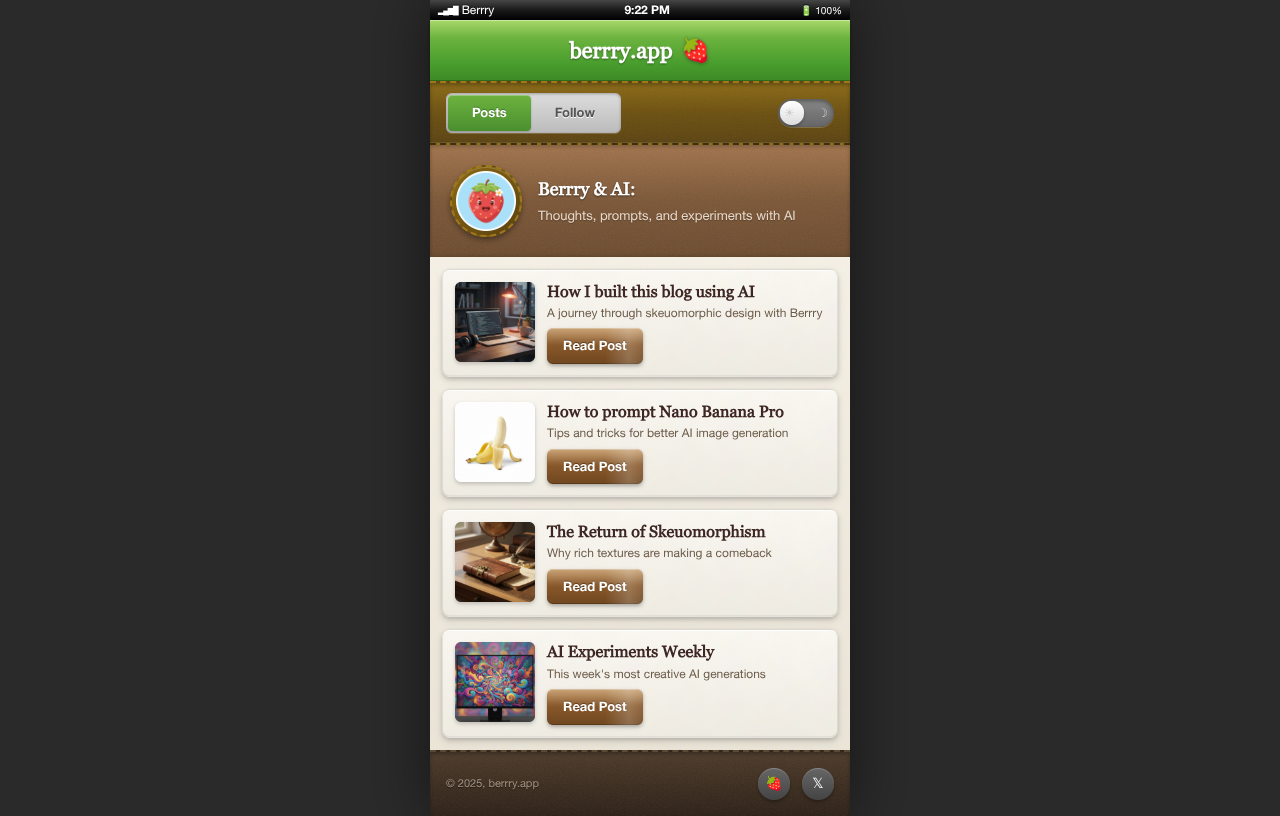ios6reader app