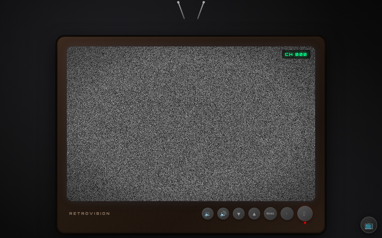 iptvretro app