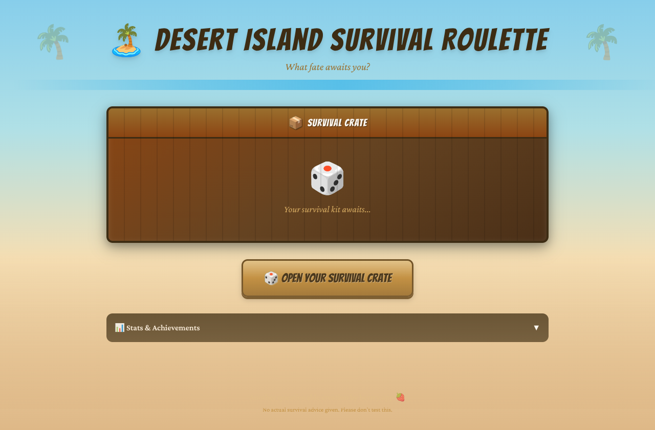 islandroulette app
