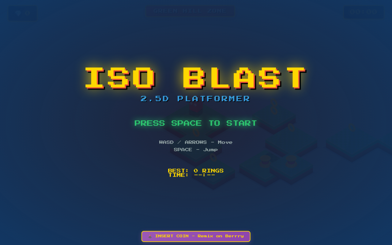 isoblast app