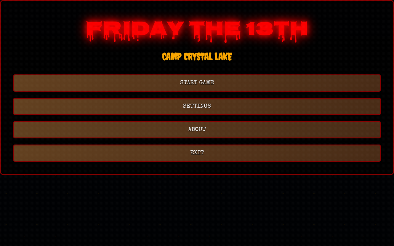 jasonslake app
