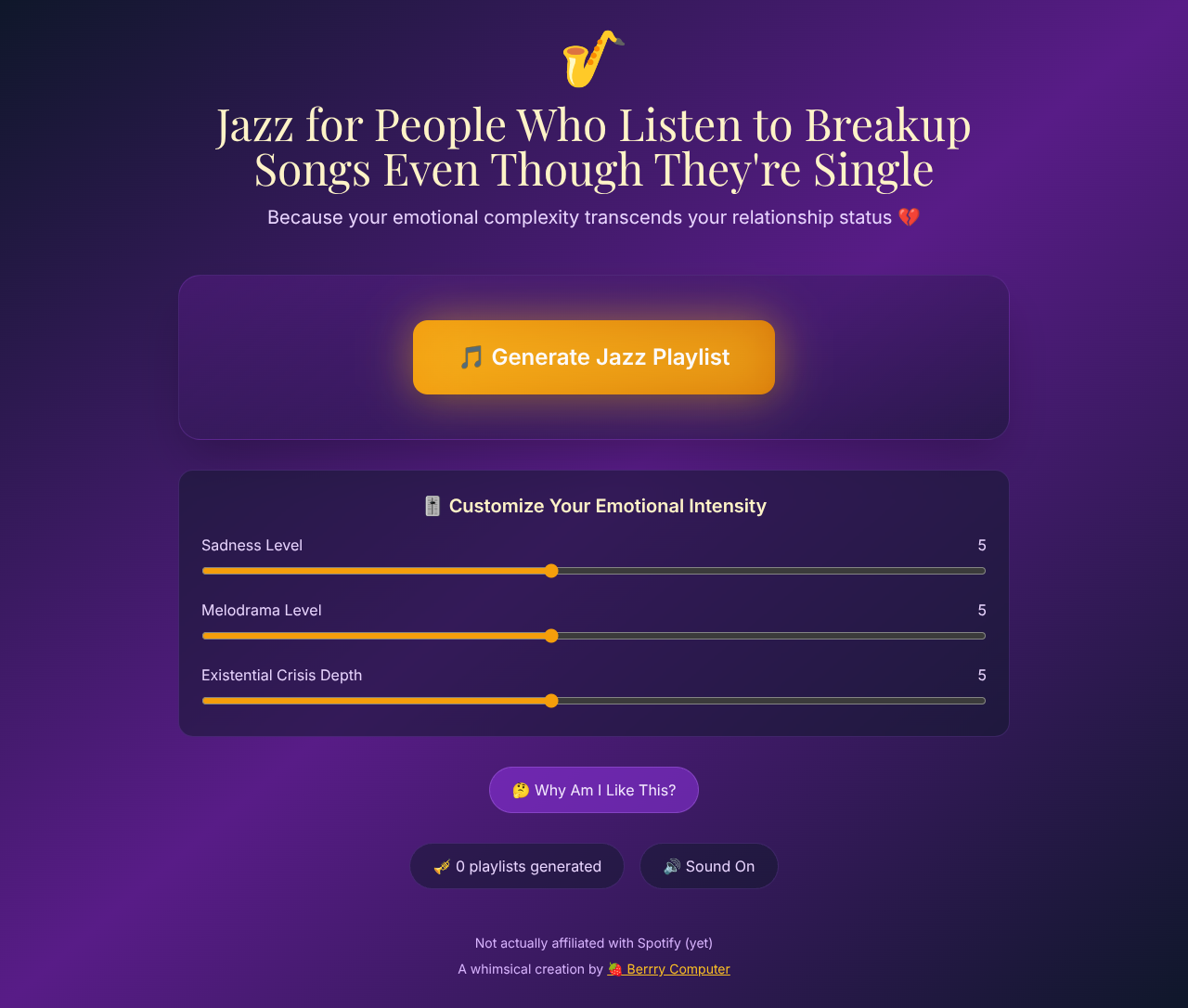 jazzforsingle app