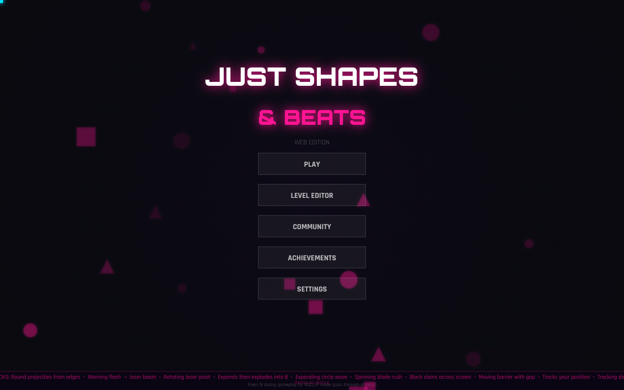 jsab-web app