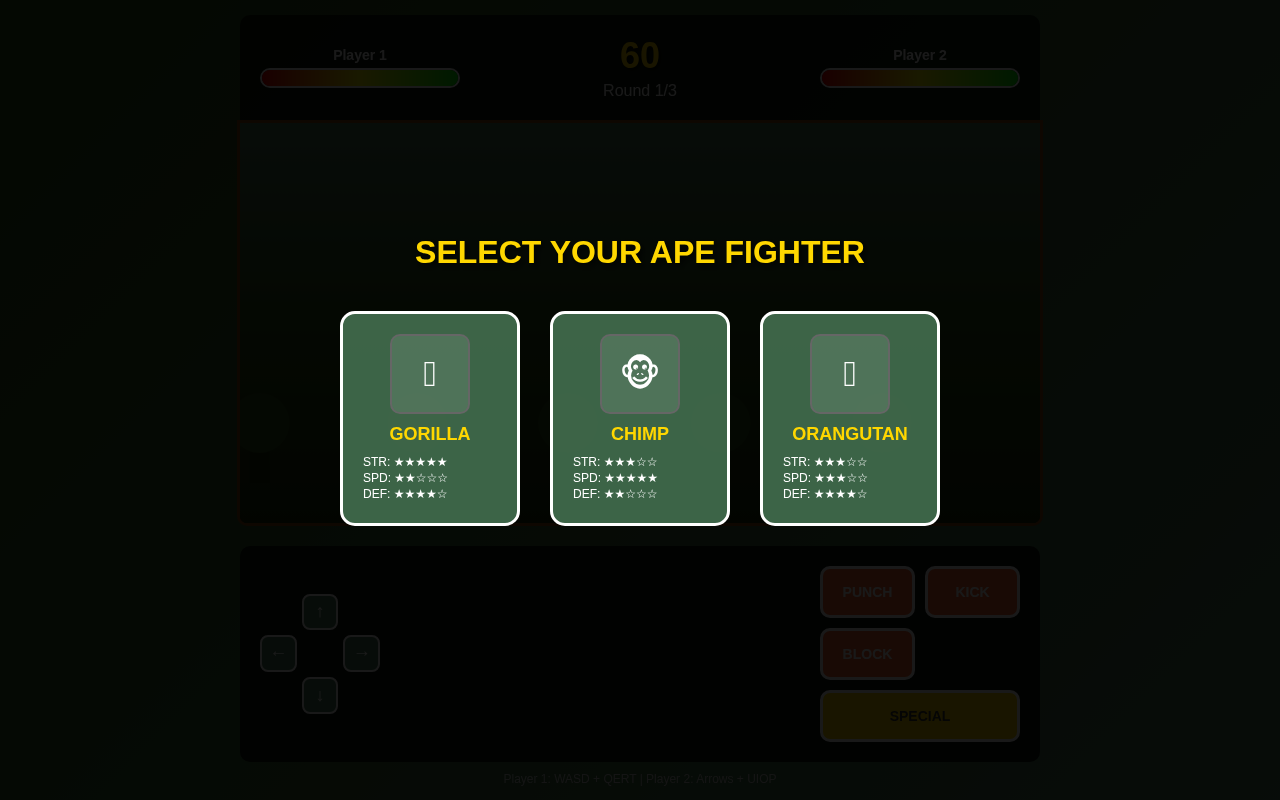 junglecombat app