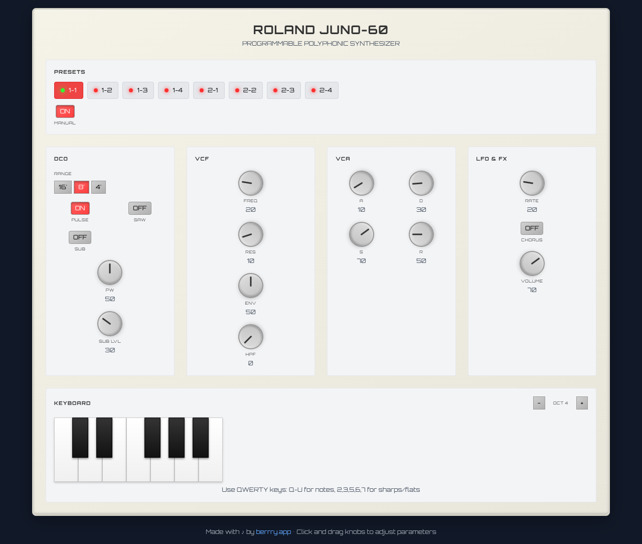 juno60 app