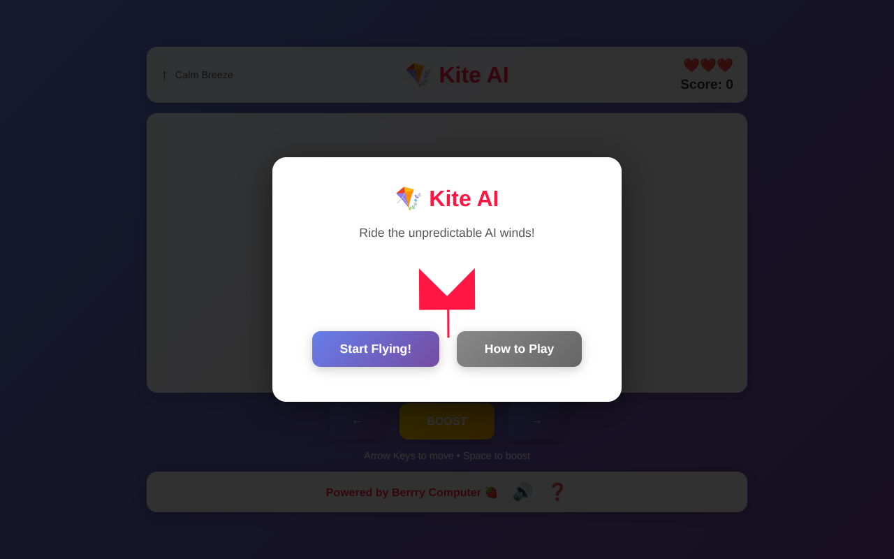 kiteai app