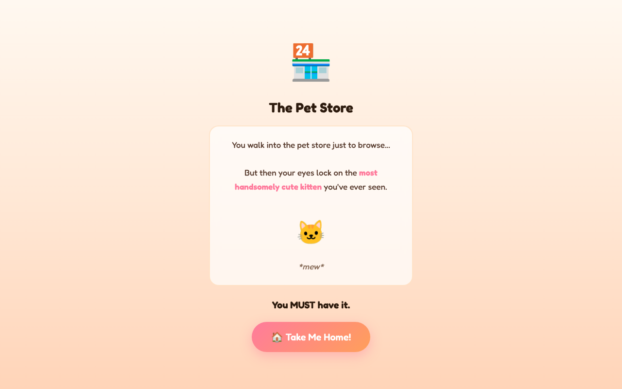 kittentamagotchi app