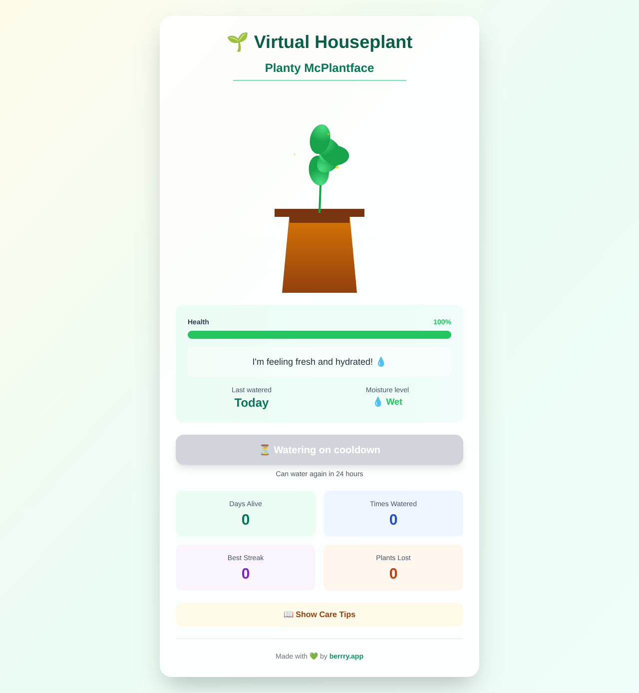 leaflove app