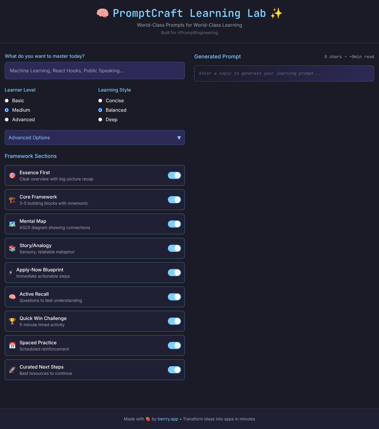 learninglab app
