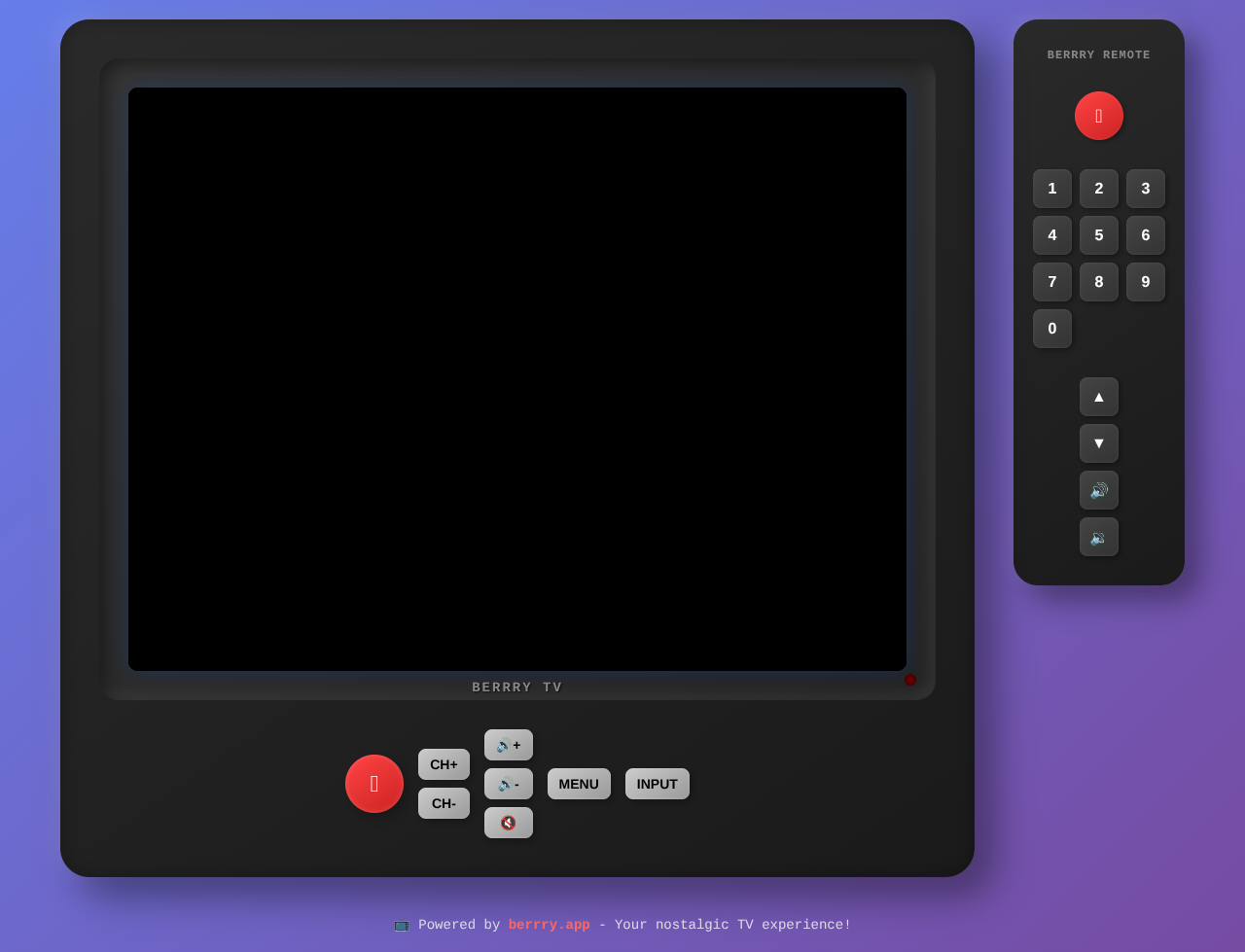 ledtv app