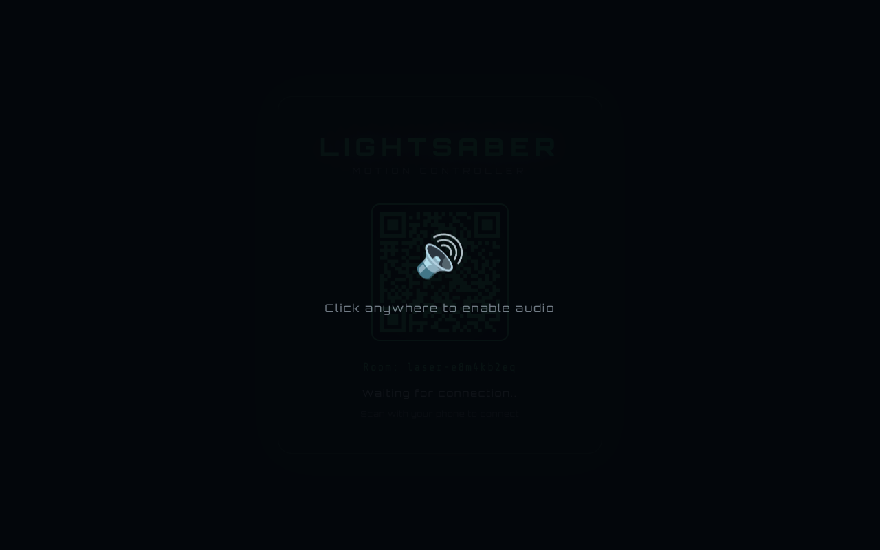 lightsaber app