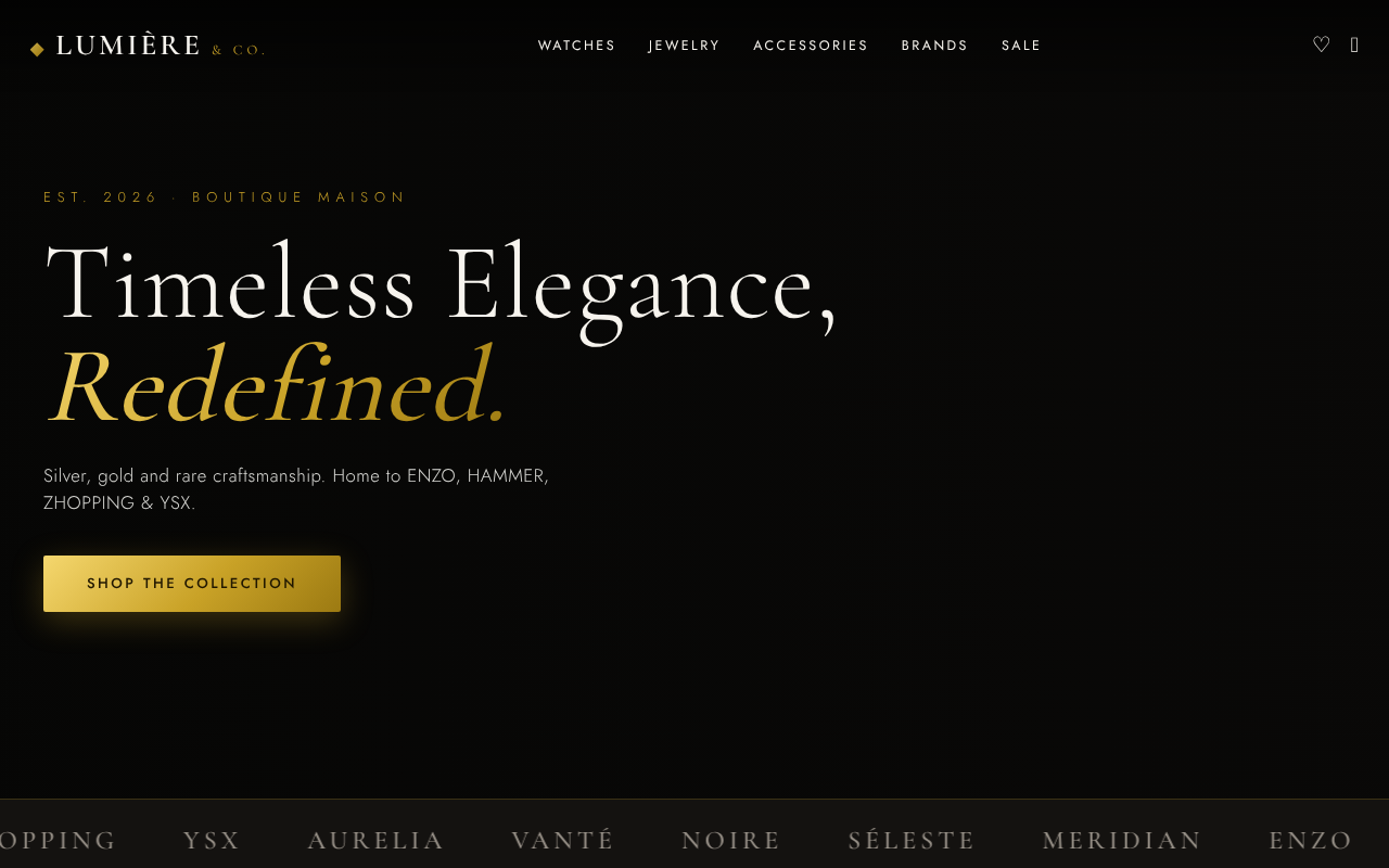 lumi-luxury-jewelry app