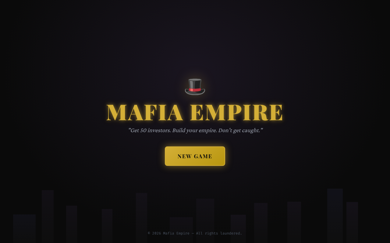 mafiaempire app