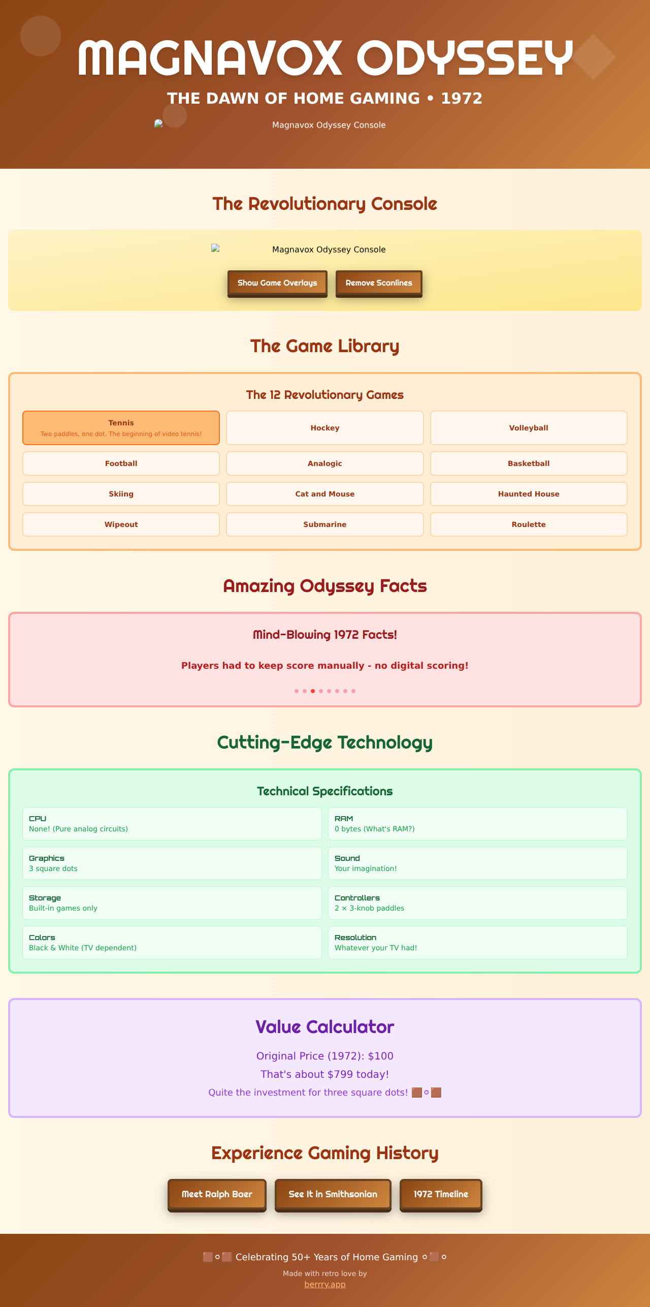 magnavox app