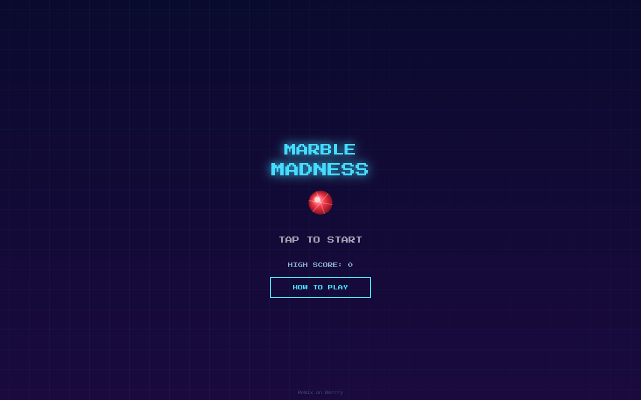 marble-madness app