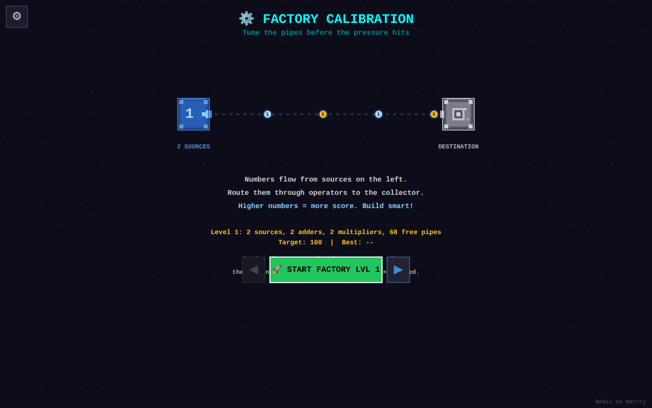mathpressure app
