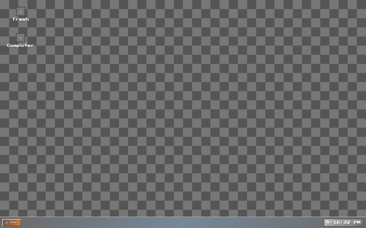 mcdesktop app