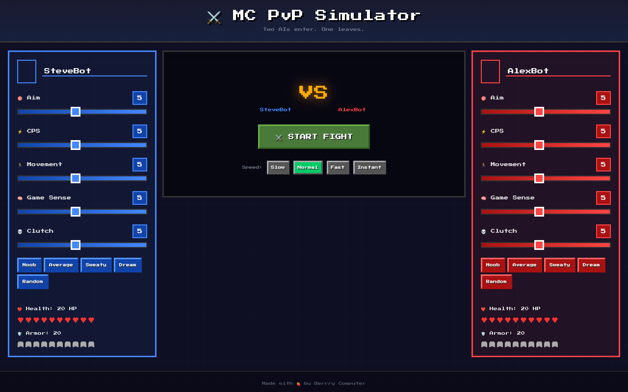 mcpvp app