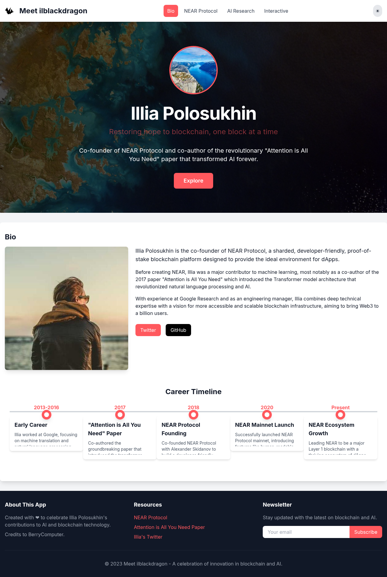 meetilblackdragon app