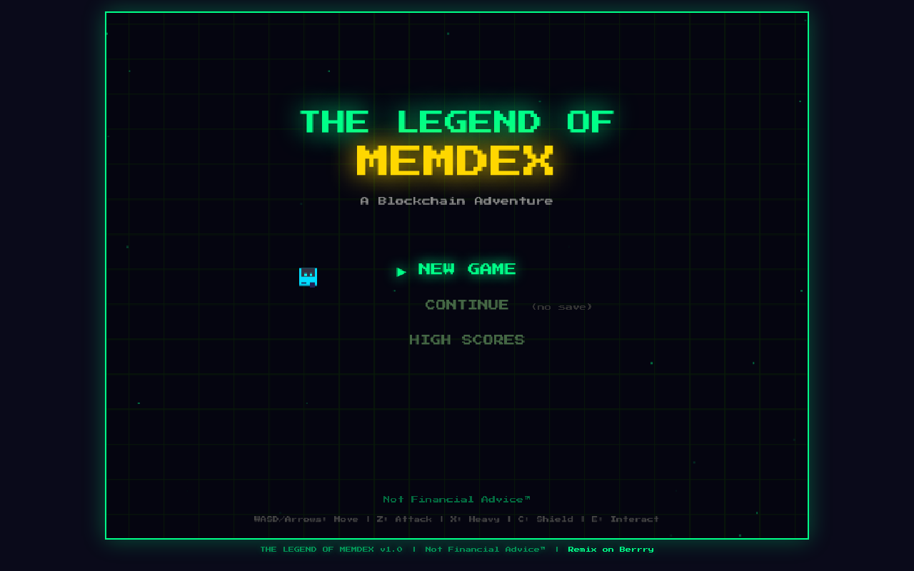 memdex app