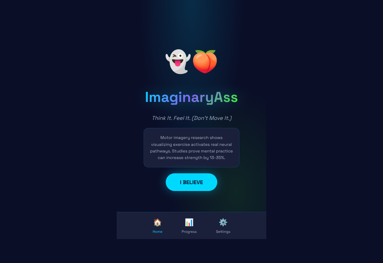 mentalworkout app