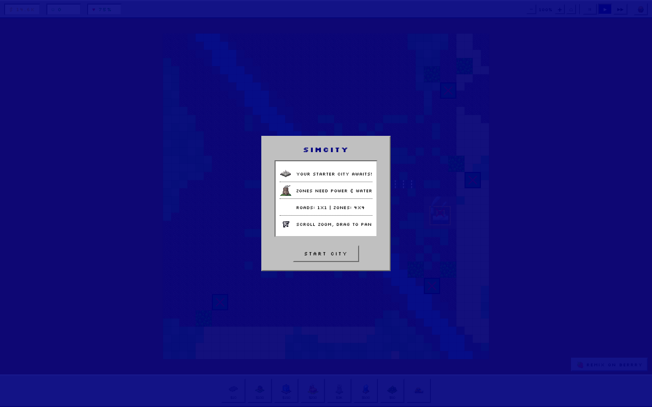microcity app