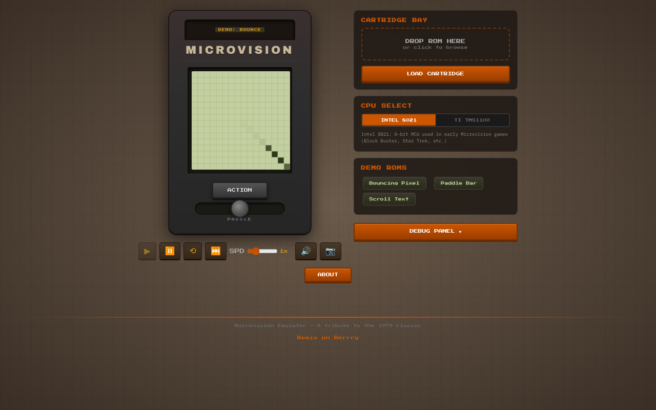 microvision app