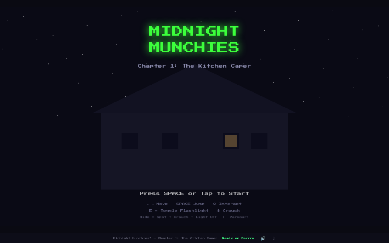 midnightmunchies app