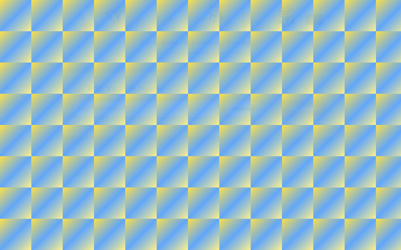 minionlaugh app