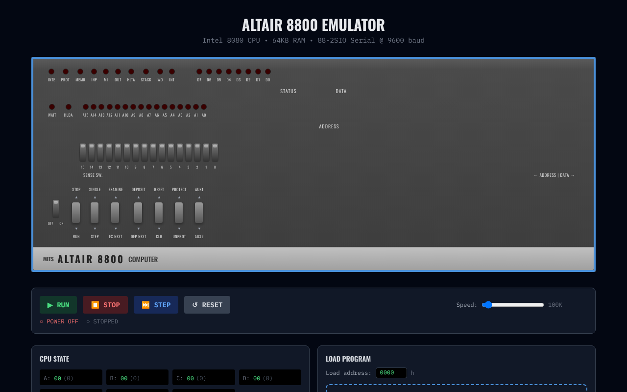 mits-altair app
