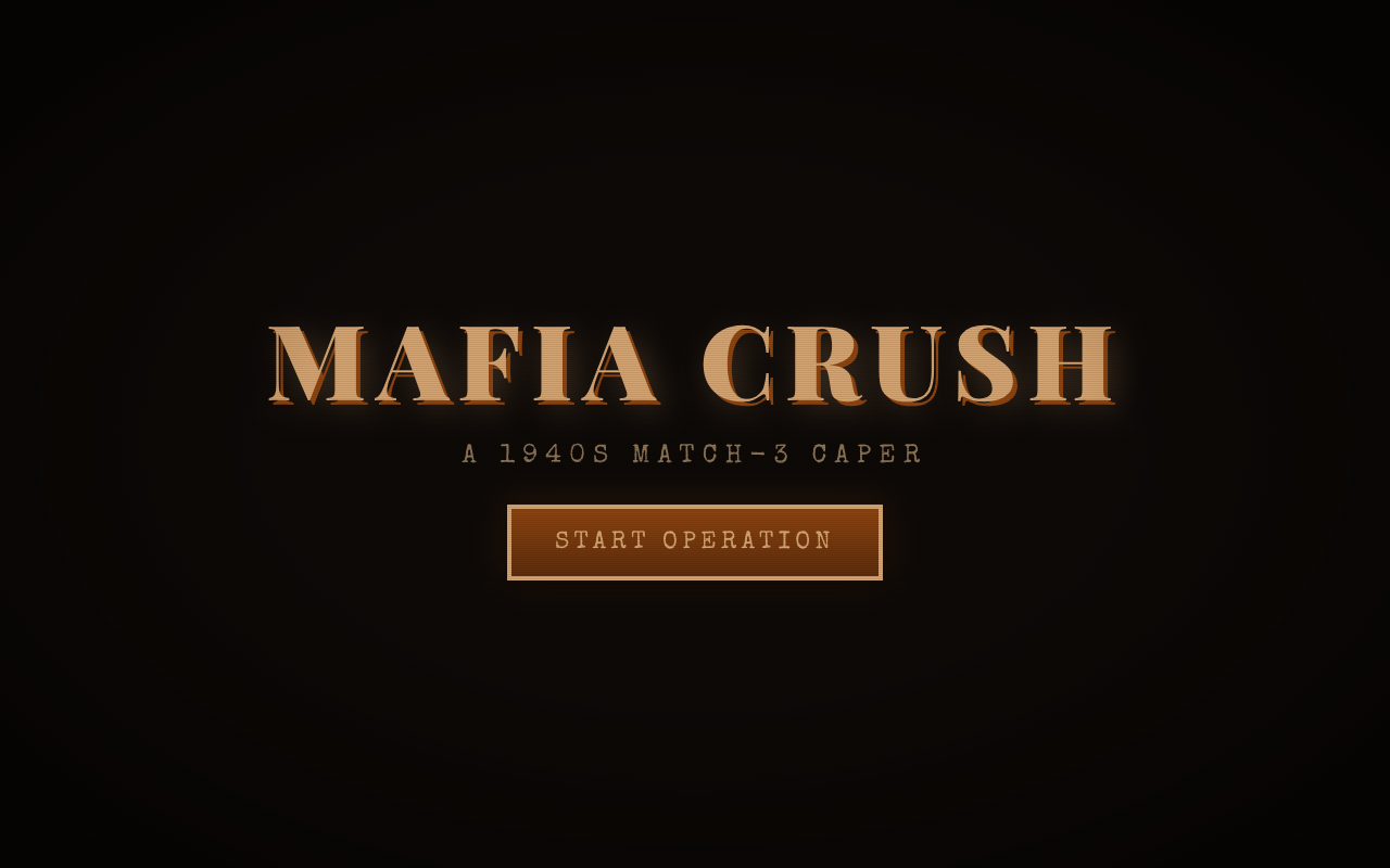 mobmatch app