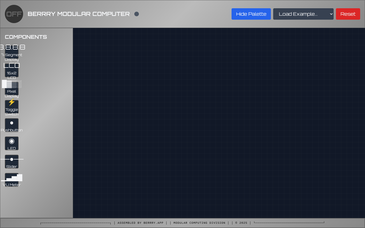 modularcomputer app