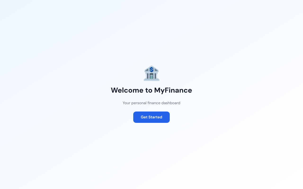 moneytracker app