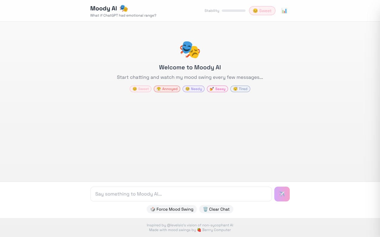 moodyai app