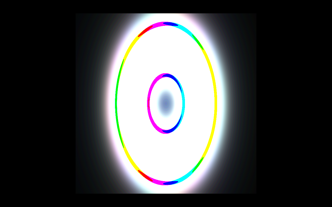 MotionFlux Studio screenshot