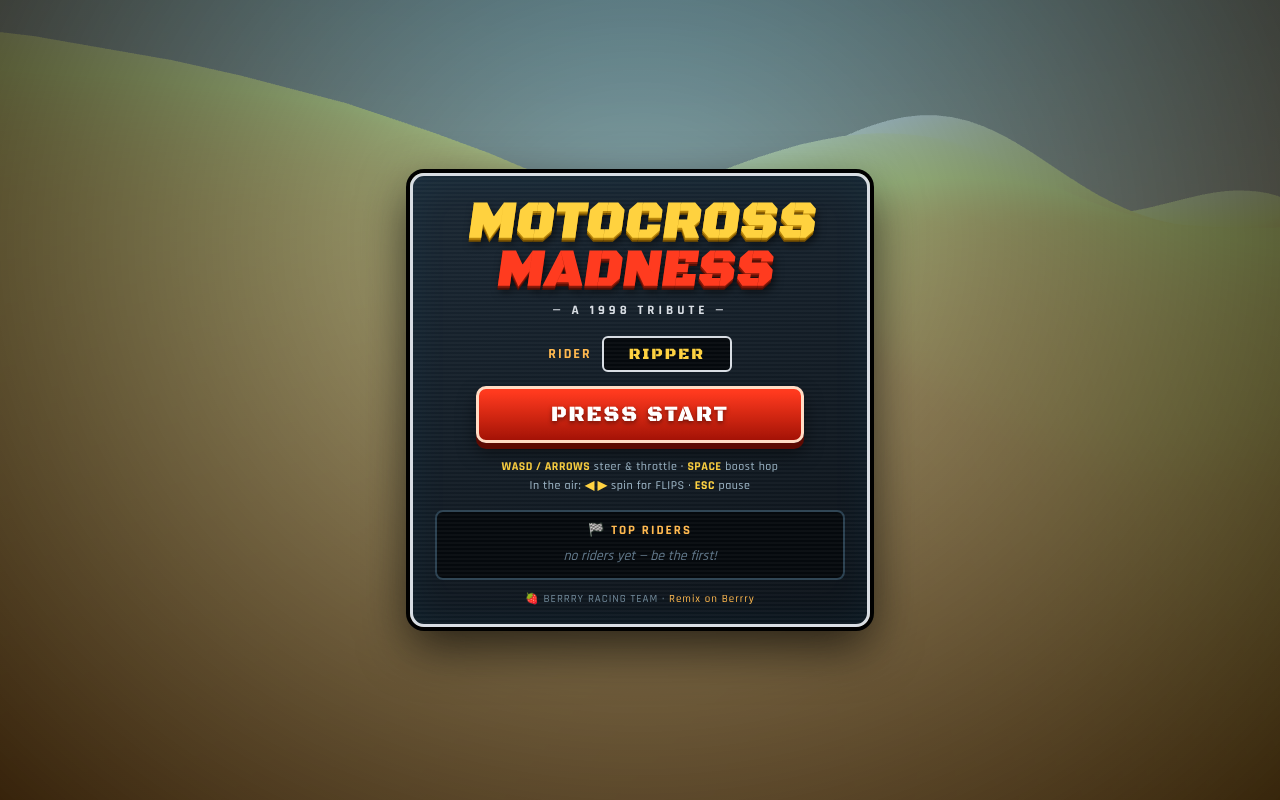 motocross-madness-berrry app
