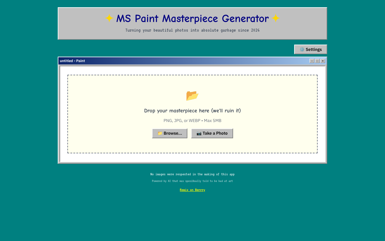 mspaint-masterpiece app