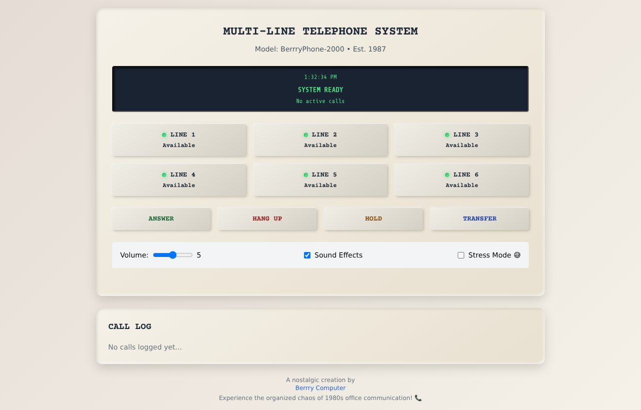 multiphone app