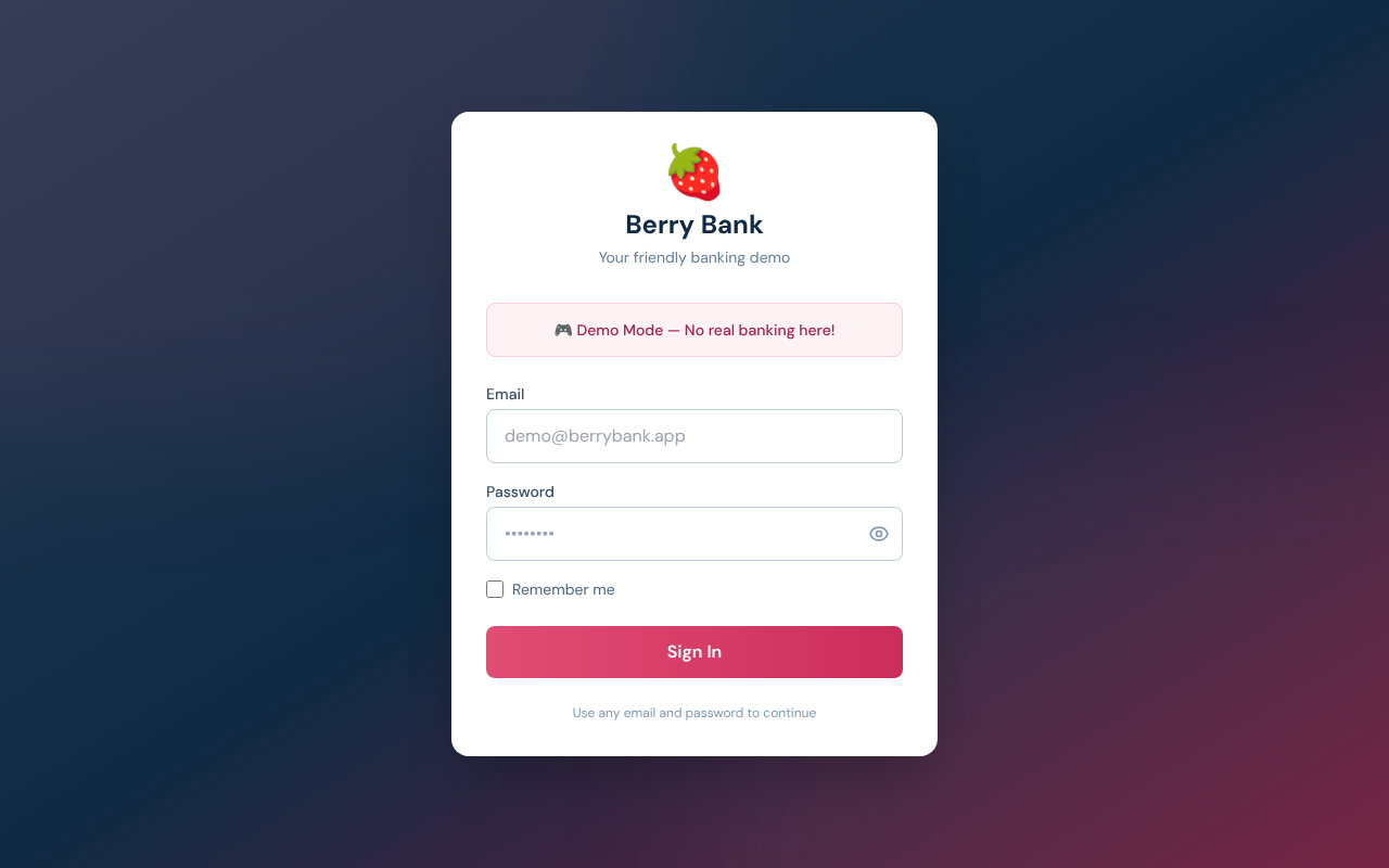 myberrybank app