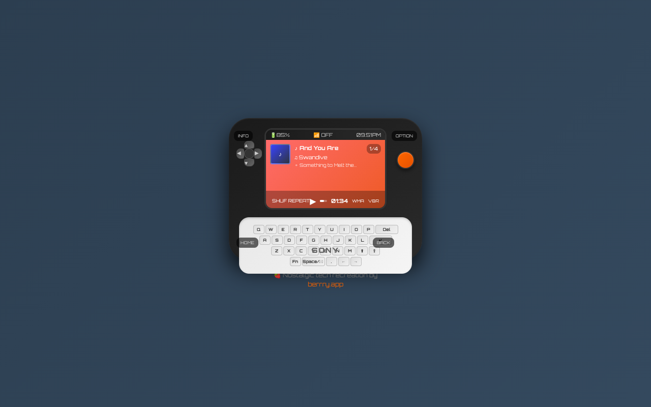 mylosim app