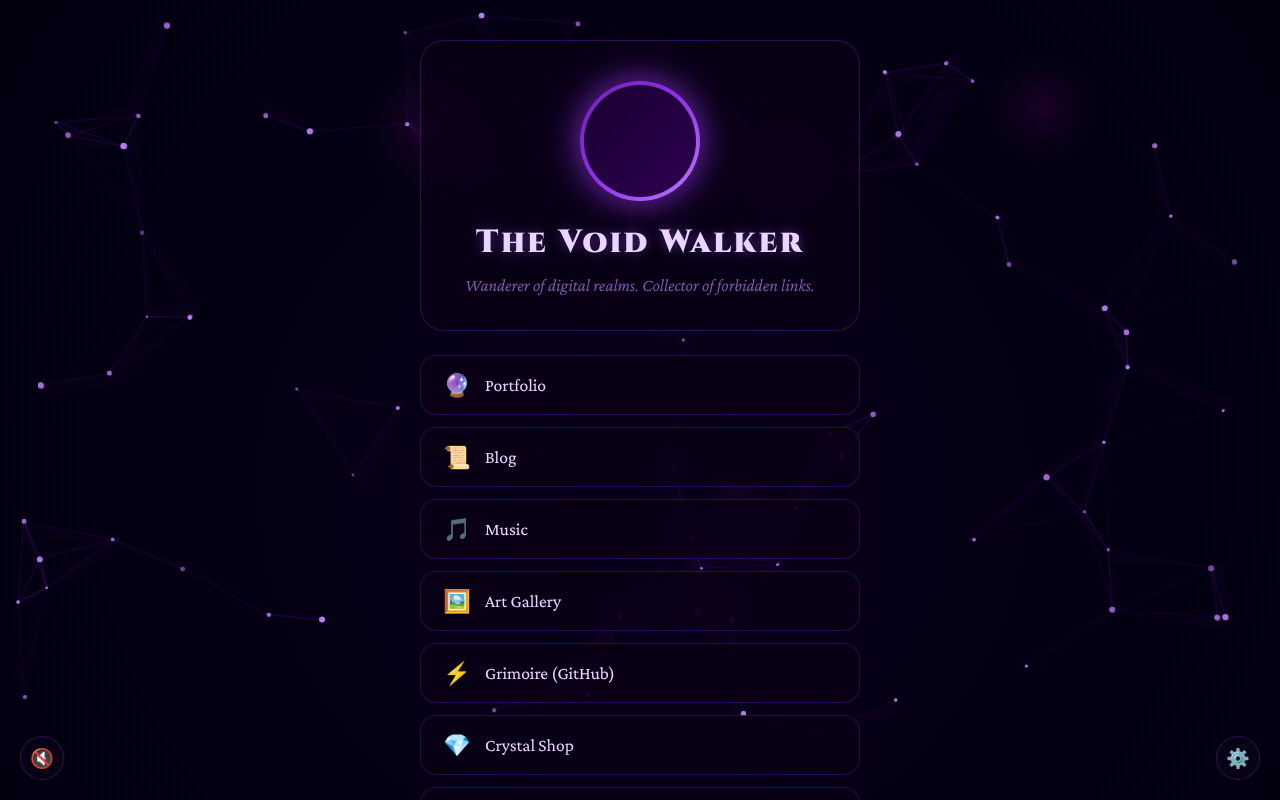 mysticlinks app
