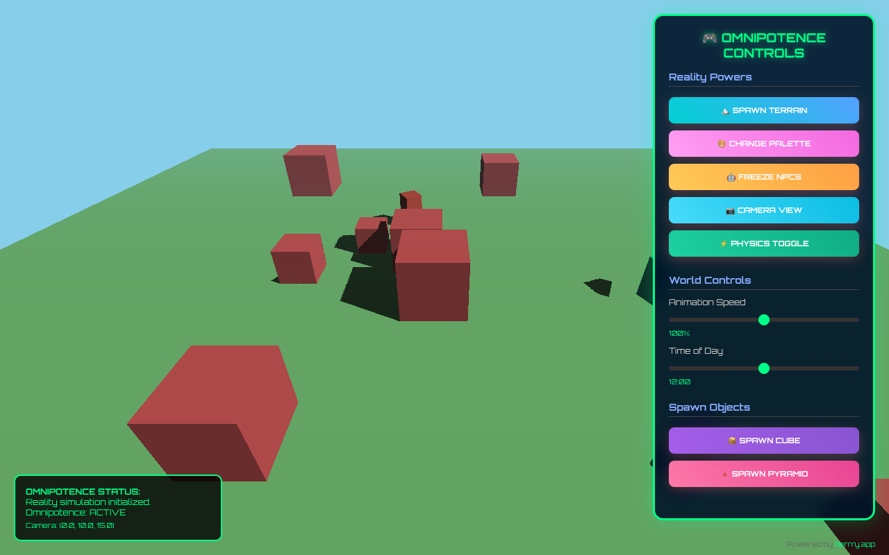 n64reality app